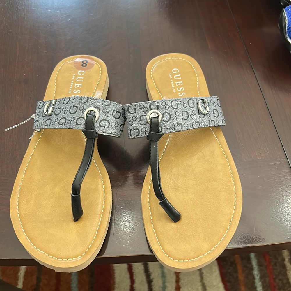 Guess sandals